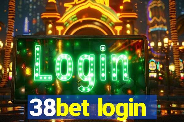 38bet login